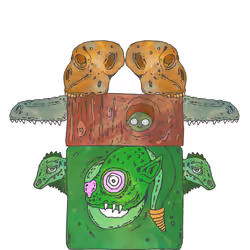 Monster Block #2683