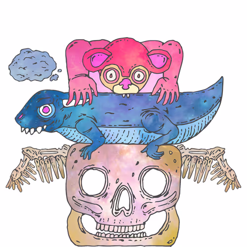 Monster Block #9983