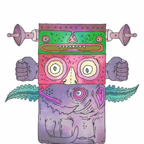 Monster Block #398