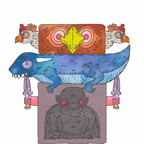 Monster Block #615