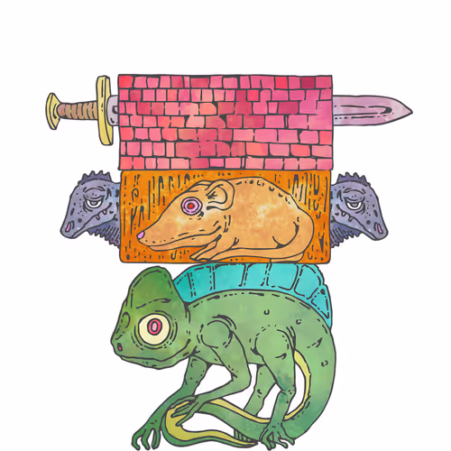 Monster Blocks