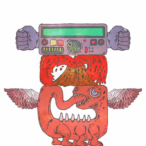 Monster Blocks