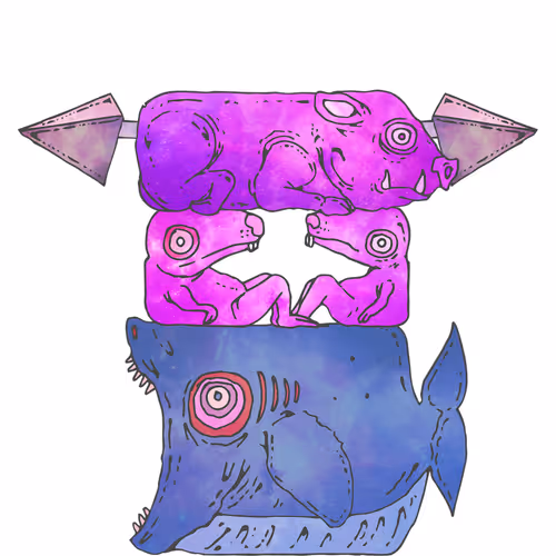 Monster Block #6149