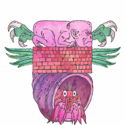 Monster Block #1559