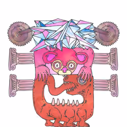 Monster Block #2914
