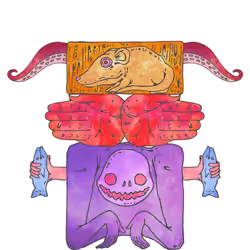 Monster Block #2184