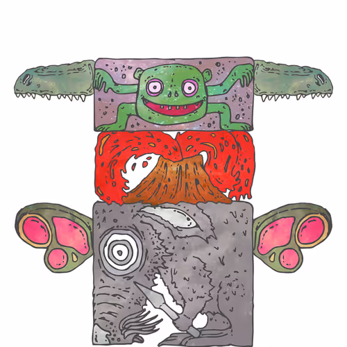 Monster Blocks
