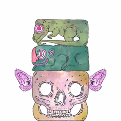 Monster Block #2938