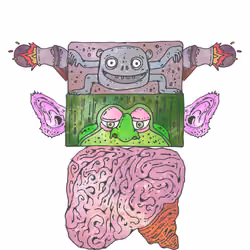 Monster Block #1720