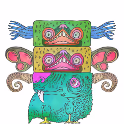 Monster Block #3082