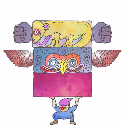 Monster Blocks