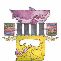 Monster Block #749