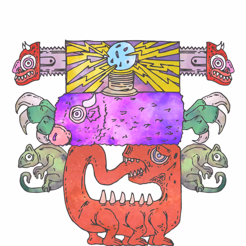 Monster Block #2381