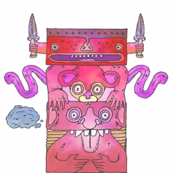 Monster Block #9642