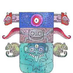 Monster Block #1331