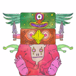 Monster Block #1079