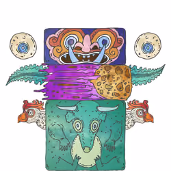 Monster Block #5784