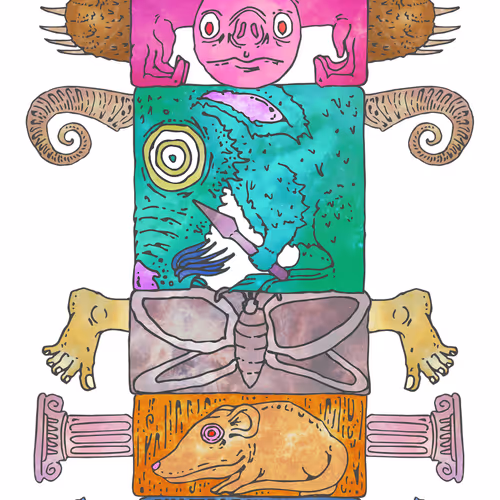 Monster Blocks