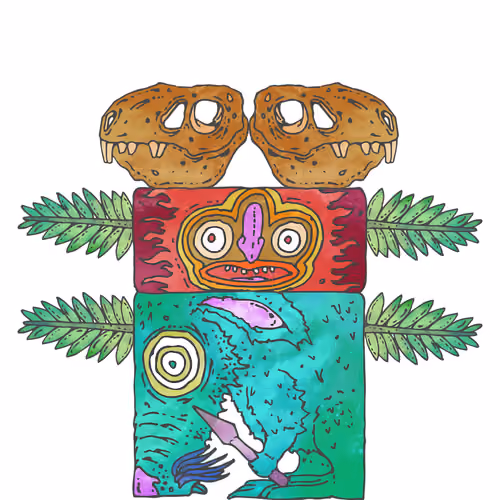 Monster Block #793