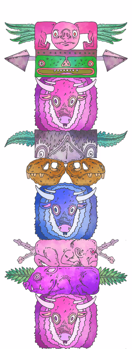 Monster Tower #11110