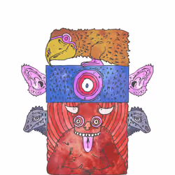 Monster Block #376