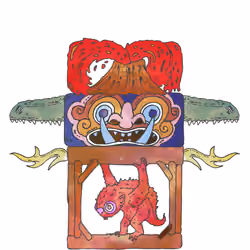 Monster Block #773