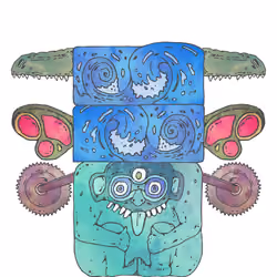 Monster Block #301