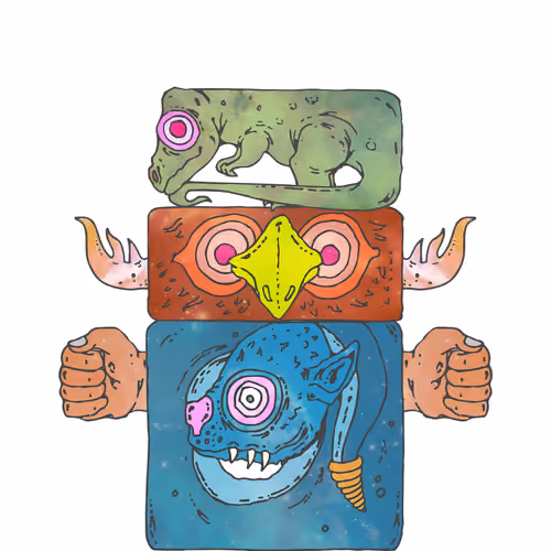 Monster Block #4294
