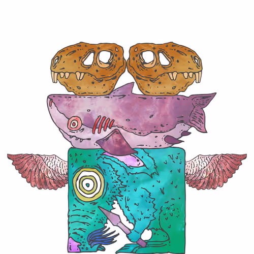 Monster Block #6512
