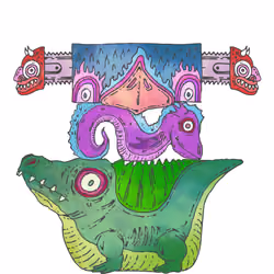 Monster Block #1341