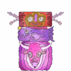 Monster Block #6333