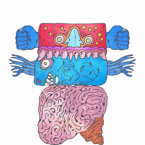 Monster Block #8626