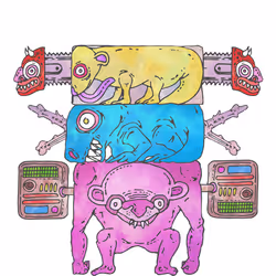 Monster Block #5937