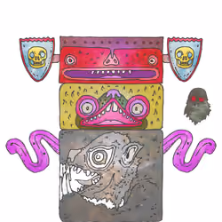 Monster Block #3229