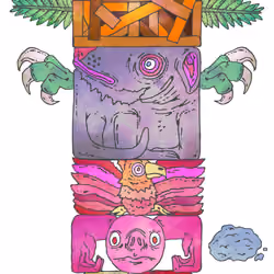Monster Tower #11061