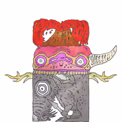 Monster Block #9949
