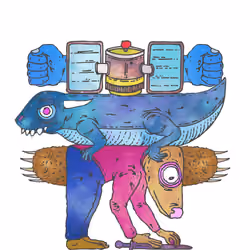 Monster Block #1379