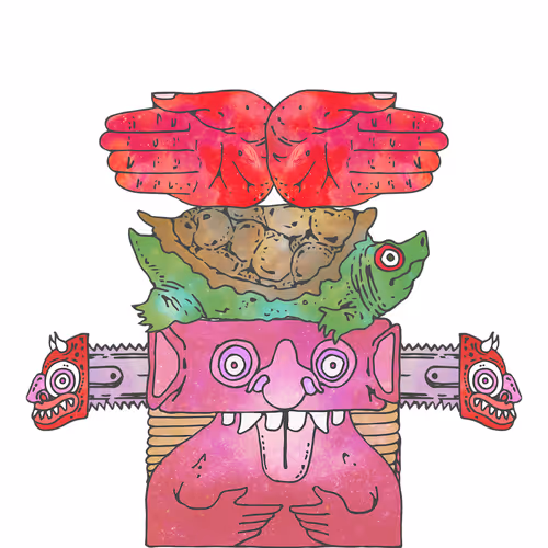 Monster Blocks