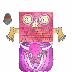 Monster Block #3403
