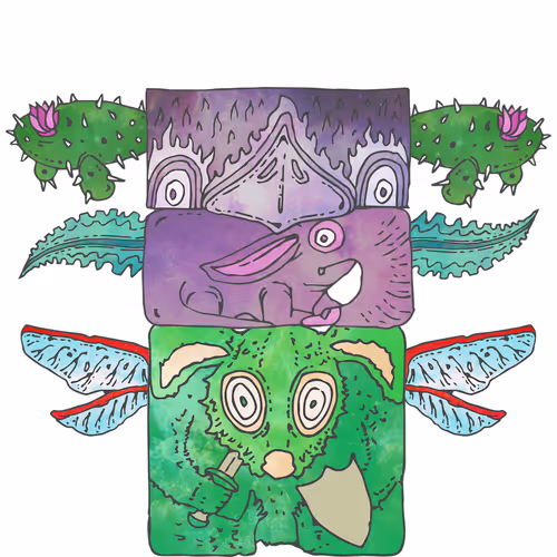 Monster Blocks