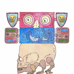 Monster Block #9776