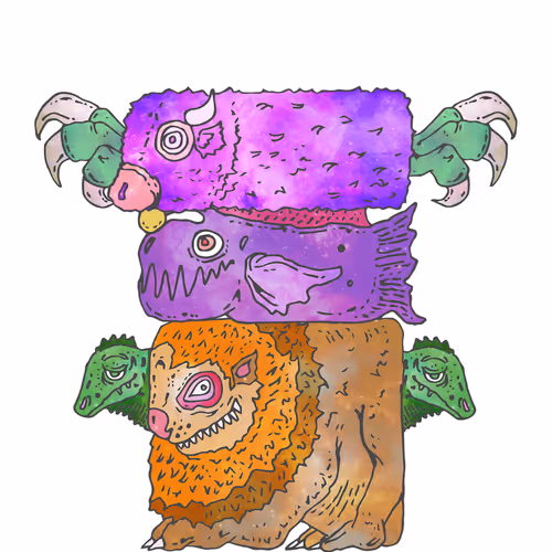 Monster Block #568