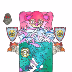 Monster Block #2353