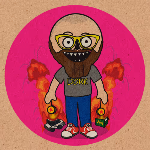 Minion Art V2