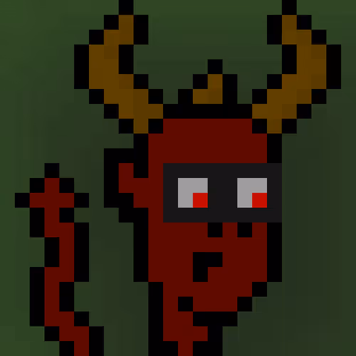 Devixelz #11