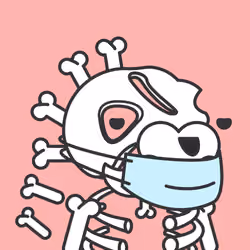 Kaiju Doodles #83