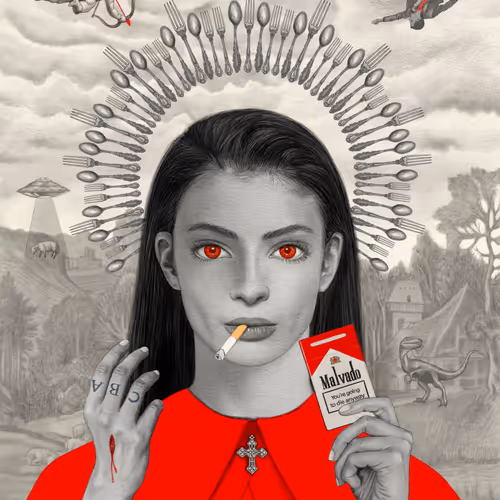 Eve S Sins