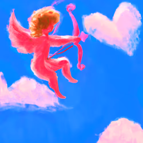 Major Wav Cupids Revenge