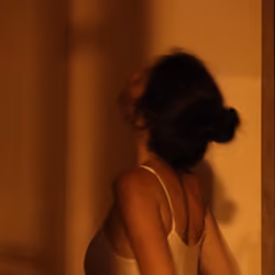 suffocating 