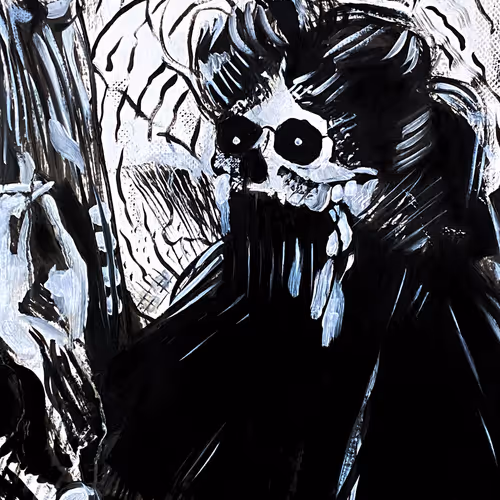Physical Skulls